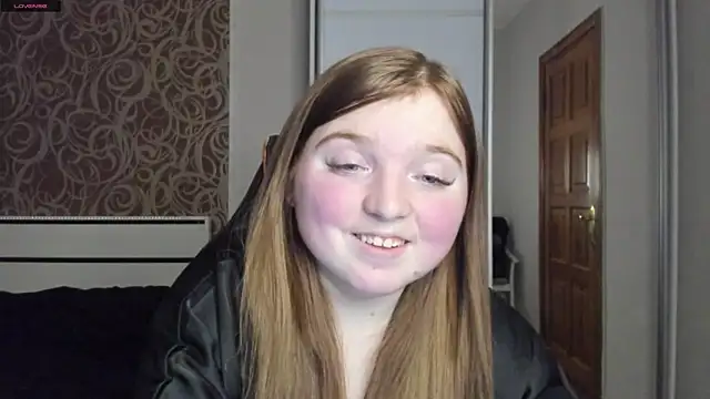 BettySprouse online show from December 24, 2024, 8:05 pm