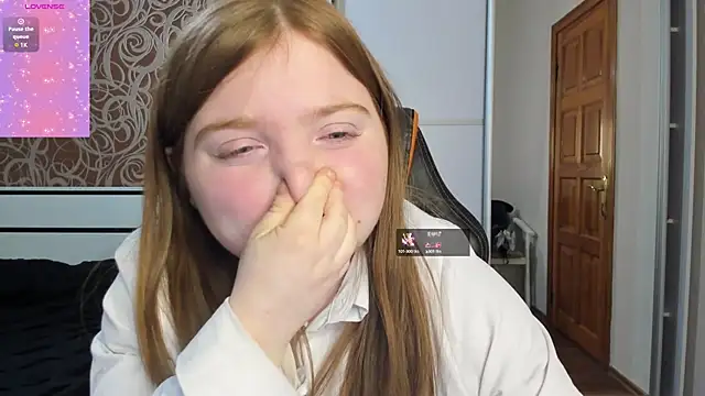 BettySprouse online show from January 23, 2025, 2:07 pm