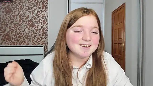 BettySprouse online show from January 7, 2025, 2:08 pm