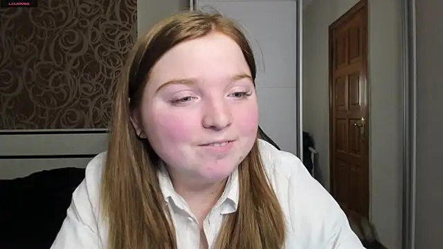 BettySprouse online show from January 8, 2025, 8:07 pm