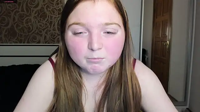 BettySprouse online show from January 12, 2025, 8:25 pm