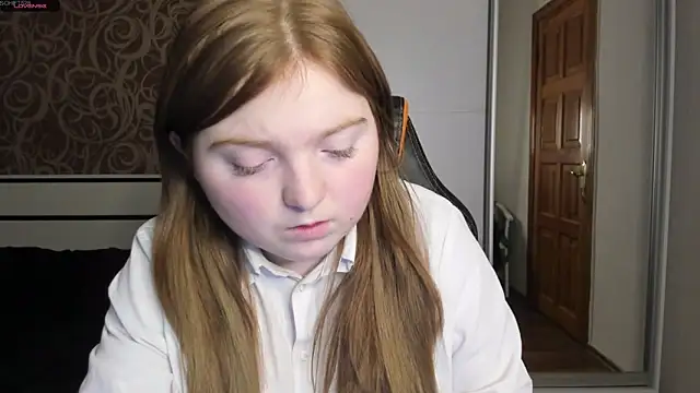 BettySprouse online show from January 24, 2025, 6:24 am