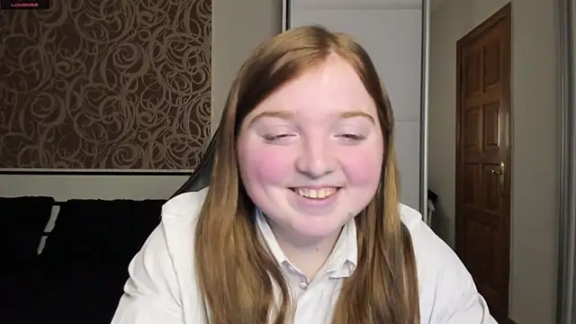 BettySprouse online show from January 15, 2025, 2:13 pm