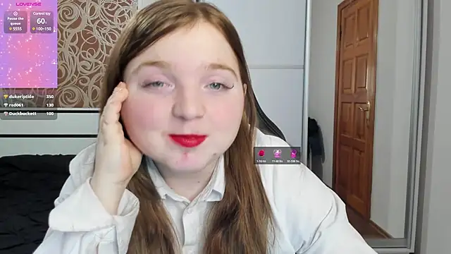 BettySprouse online show from January 3, 2025, 9:15 pm