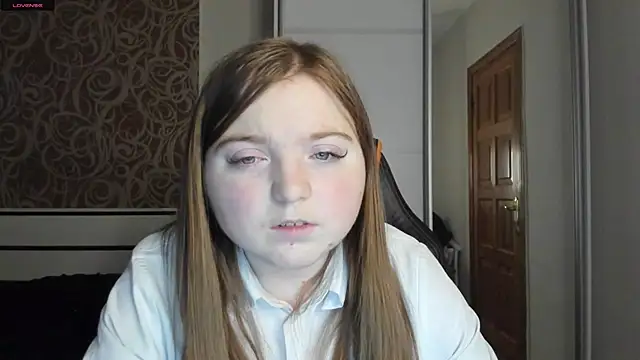 BettySprouse online show from December 28, 2024, 3:47 am