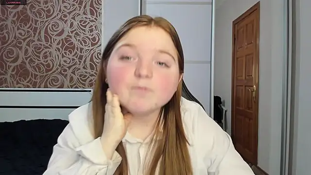 BettySprouse online show from January 12, 2025, 2:09 pm