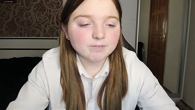 BettySprouse online show from January 12, 2025, 5:22 pm