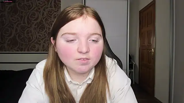 BettySprouse online show from January 20, 2025, 1:53 pm