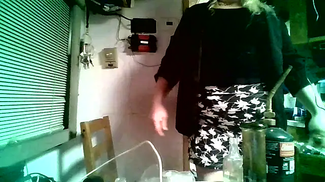 jessicalove99 online show from March 17, 2025, 6:07 am