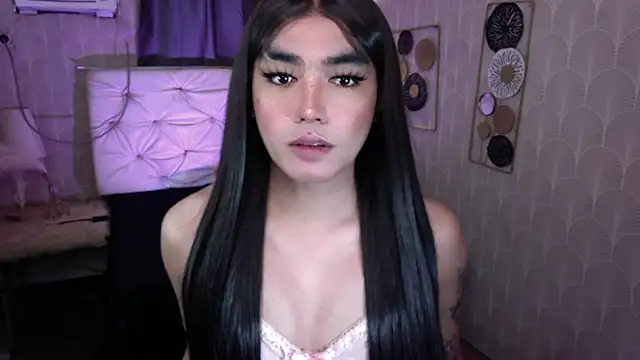 Snapshot of M1ssJadeS0 chatting on November 2, 2025, 4:56 pm M1ssJadeS0 online show from November 2, 2025, 4:56 pm