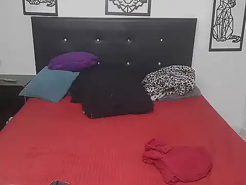 Snapshot of Shanttal0272 chatting on December 17, 2025, 12:59 am Shanttal0272 online show from December 17, 2025, 12:59 am