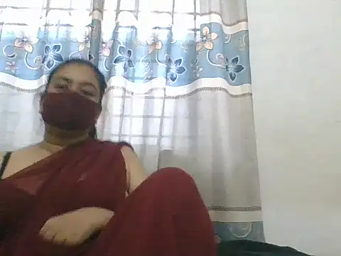 A-sweetgirl online show from January 15, 2026, 8:40 am