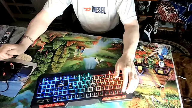 oleg1984 online show from October 1, 2025, 5:06 pm