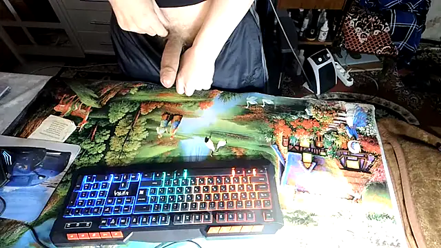 oleg1984 online show from September 8, 2025, 5:34 pm