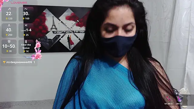 umarany online show from January 9, 2026, 8:27 pm