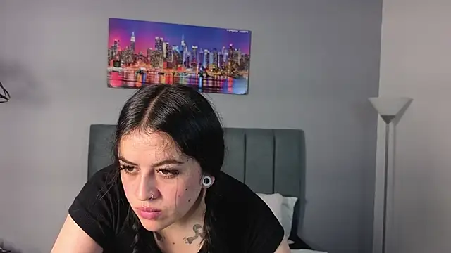 Snapshot of Alli_cooper chatting on March 30, 2026, 11:33 am Alli cooper online show from March 30, 2026, 11:33 am