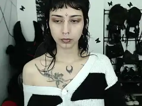 n0sferatus   online show from February 19, 2026, 4:09 am