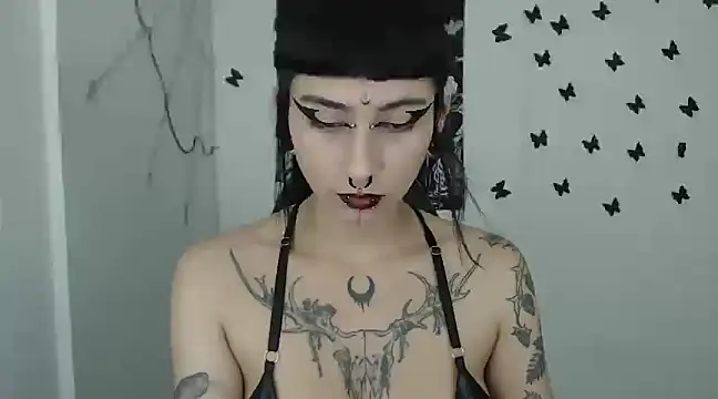 n0sferatus   online show from March 16, 2025, 3:14 am