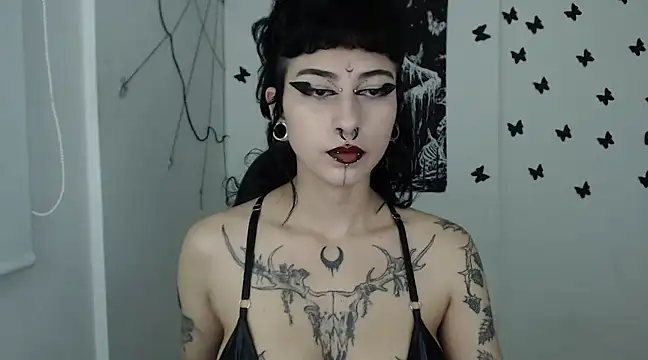 n0sferatus   online show from January 29, 2025, 4:47 am