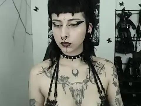 n0sferatus   online show from October 4, 2025, 2:35 am