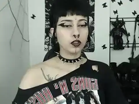 n0sferatus   online show from October 1, 2025, 3:22 am