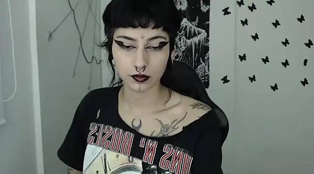 n0sferatus   online show from February 27, 2025, 2:57 am