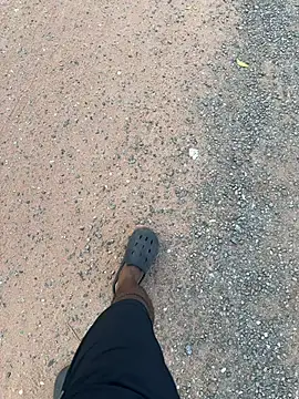 Black-mamba-madingo online show from October 31, 2025, 4:14 pm