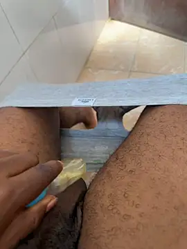 Black-mamba-madingo online show from December 3, 2025, 1:54 pm