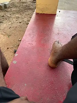 Black-mamba-madingo online show from April 6, 2026, 6:58 am