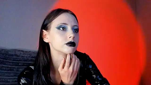 Snapshot of Inner_Light chatting on January 31, 2026, 7:12 pm Inner Light online show from January 31, 2026, 7:12 pm