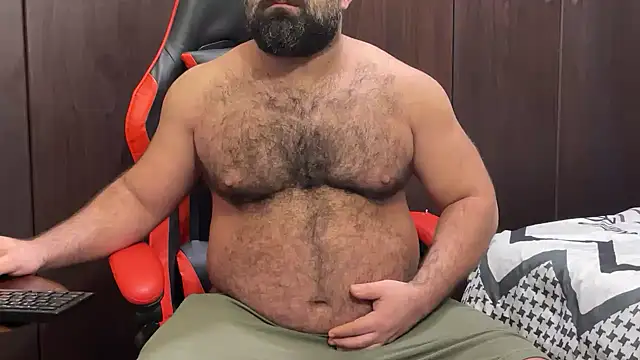 HAIRY ARAB SULTAN online show from December 28, 2024, 3:47 am