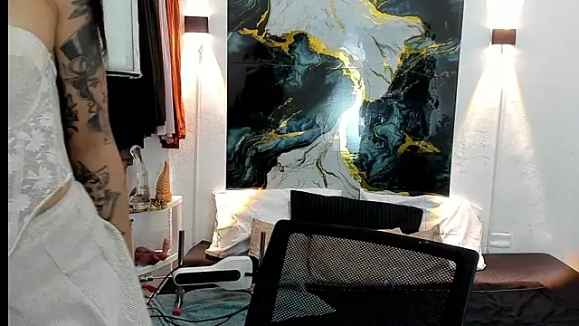 Snapshot of chaymae_nah_ chatting on December 22, 2025, 2:44 am chaymae nah online show from December 22, 2025, 2:44 am