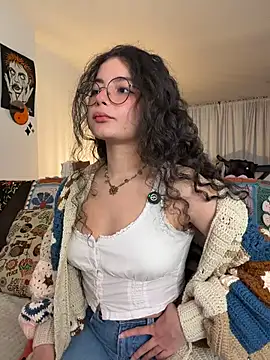 Antoniart  online show from February 27, 2026, 4:23 am