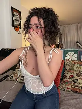 Antoniart  online show from March 27, 2026, 2:53 am