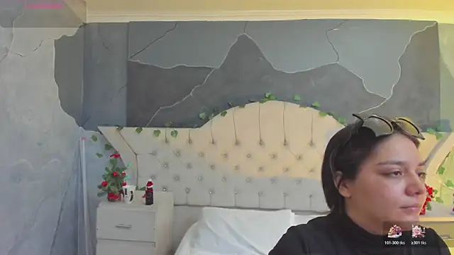 AmberGreyy  online show from December 20, 2025, 2:09 pm