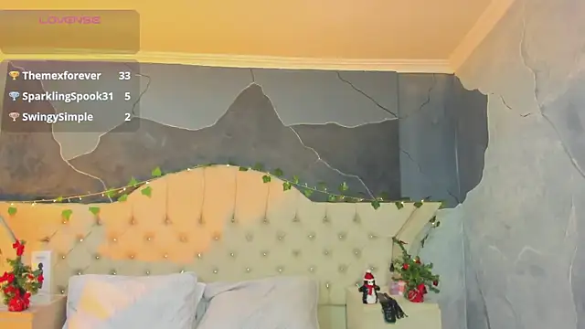 AmberGreyy  online show from December 14, 2025, 1:28 pm