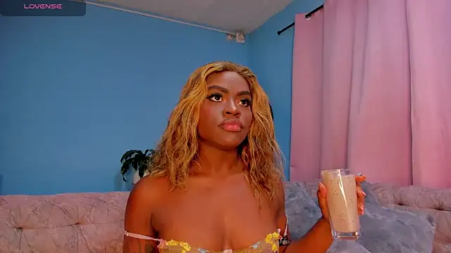 Snapshot of IsabellaBromsS chatting on February 20, 2026, 11:50 pm IsabellaBromsS online show from February 20, 2026, 11:50 pm