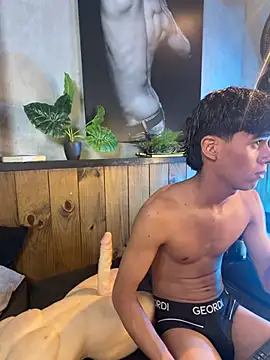 andrewortix online show from April 22, 2026, 6:20 am