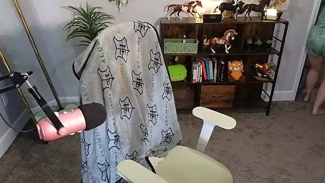 rodeobrii online show from November 17, 2025, 3:32 am