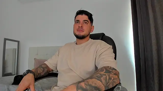 Snapshot of Teilor_Creed chatting on December 2, 2025, 6:53 pm Teilor Creed online show from December 2, 2025, 6:53 pm