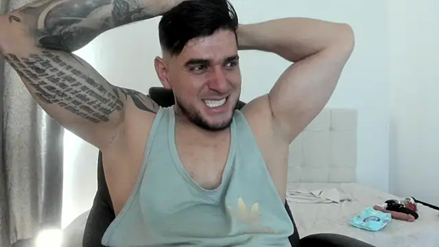 Snapshot of Teilor_Creed chatting on September 25, 2025, 7:53 pm Teilor Creed online show from September 25, 2025, 7:53 pm