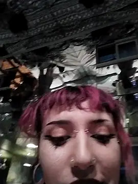 shinigami6669 online show from January 11, 2026, 8:43 am