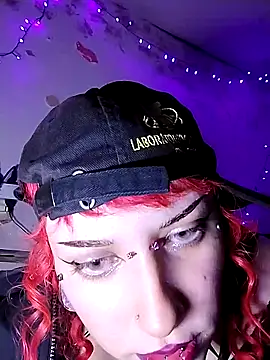 Snapshot of shinigami6669 chatting on October 21, 2025, 6:02 am shinigami6669 online show from October 21, 2025, 6:02 am