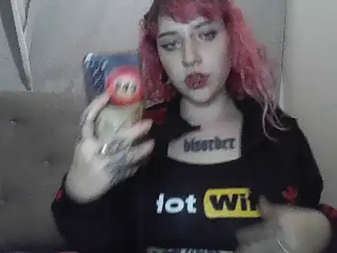 Snapshot of shinigami6669 chatting on December 3, 2024, 6:54 am shinigami6669 online show from December 3, 2024, 6:54 am