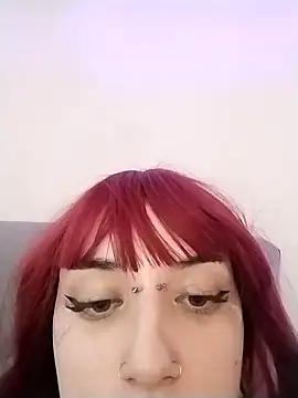 Snapshot of shinigami6669 chatting on January 23, 2025, 11:58 am shinigami6669 online show from January 23, 2025, 11:58 am