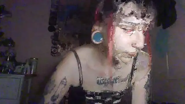 Snapshot of shinigami6669 chatting on April 17, 2026, 8:33 pm shinigami6669 online show from April 17, 2026, 8:33 pm