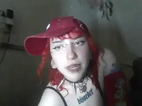 Snapshot of shinigami6669 chatting on October 5, 2025, 4:58 am shinigami6669 online show from October 5, 2025, 4:58 am