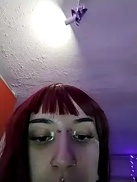 Snapshot of shinigami6669 chatting on January 22, 2025, 5:59 am shinigami6669 online show from January 22, 2025, 5:59 am