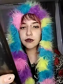 Snapshot of shinigami6669 chatting on January 8, 2025, 5:37 am shinigami6669 online show from January 8, 2025, 5:37 am