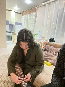 Big Mini online show from December 21, 2024, 12:53 am